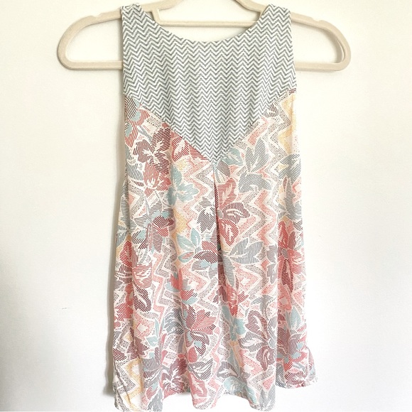 Prana Tops - Prana Valentina XL Sleeveless Top